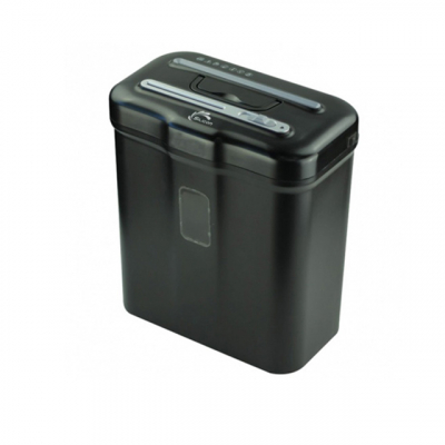 Máy hủy tài liệu Silicon PS-800CN