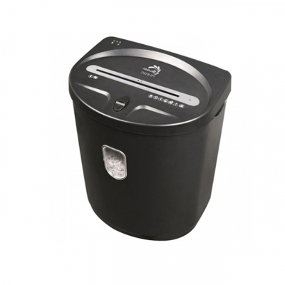 Máy huỷ tài liệu Silicon PS-812C