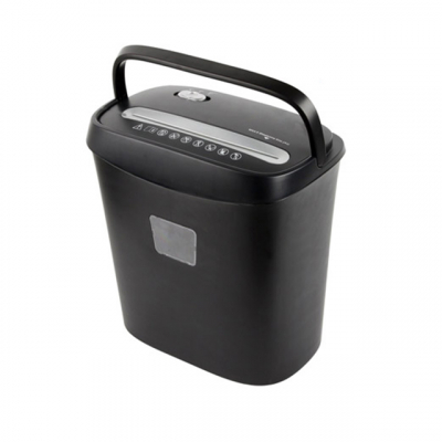 Máy hủy tài liệu Silicon PS-815C