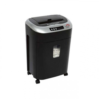 Máy hủy tài liệu Silicon PS-990C