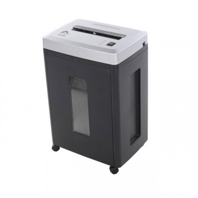 Máy hủy tài liệu Silicon PS610C