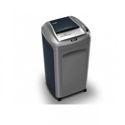 Máy hủy tài liệu công nghiệp NiKatei PS-2000S