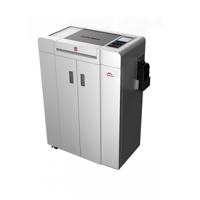 Máy hủy tài liệu Silicon PS-1000C