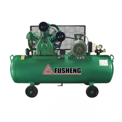 Máy nén khí không dầu Fusheng FTA-150
