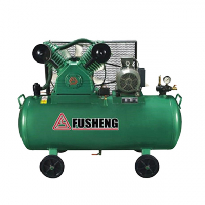 Máy nén khí không dầu Fusheng FVA-30