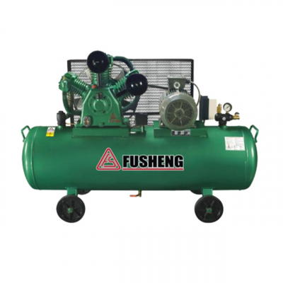 Máy nén khí không dầu Fusheng FVA-50