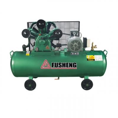 Máy nén khí không dầu Fusheng FVA-75