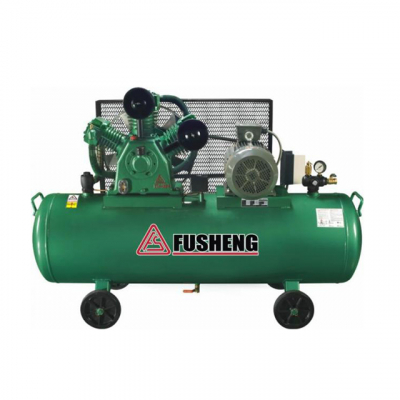 Máy nén khí Fusheng TA100(10HP)