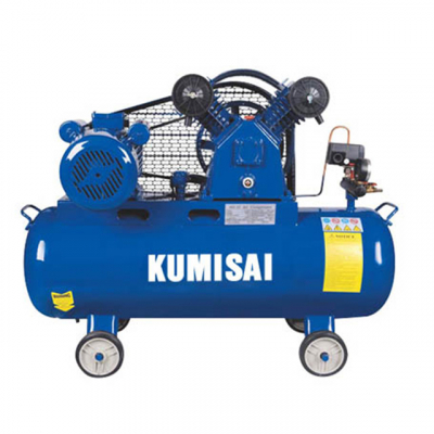 Máy nén hơi mini Kumisai KMS-270