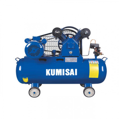 Máy nén hơi Kumisai KMS-370