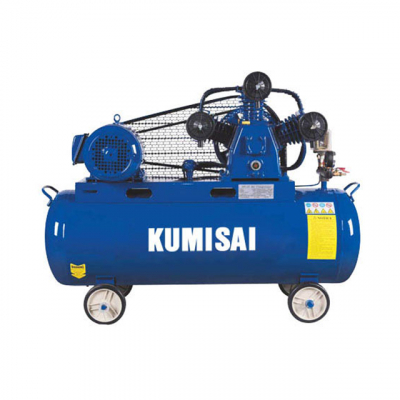 Máy bơm khí nén Kumisai KMS-4200