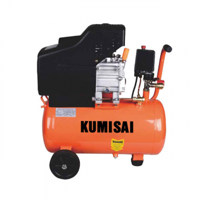 Máy nén khí mini gia đình Kumisai KMS-224