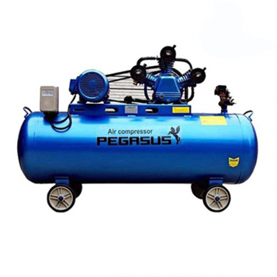 Máy nén khí dây đai TM-W-0.67/12.5-330L