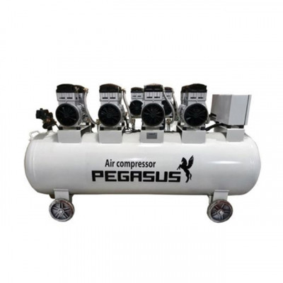 Máy nén khí Pegasus TM-OF1100X4-330L
