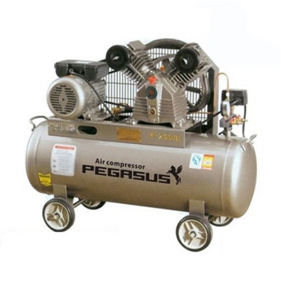 Máy nén khí Pegasus TM-V-0.25/12.5-120L