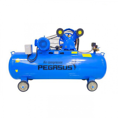Máy nén khí Pegasus TM-V-1.05/12.5-330L