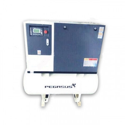 Máy nén khí trục vít Pegasus TMP-10A