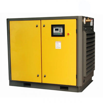 Máy nén khí trục vít Pegasus TMPM100A