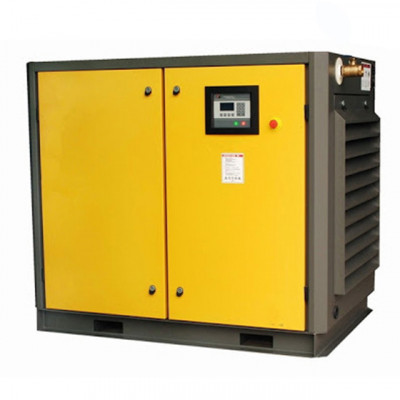 Máy nén khí trục vít Pegasus TMPM120A