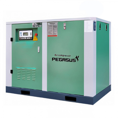 Máy nén khí trục vít Pegasus TMPM175A