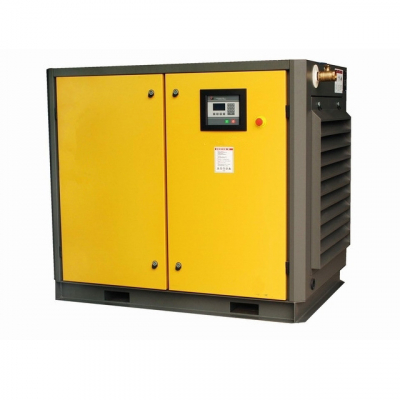 Máy nén khí trục vít Pegasus TMPM250A