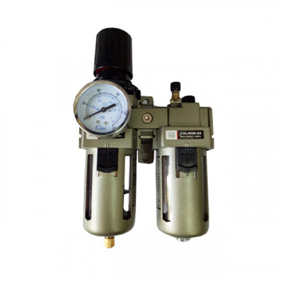 Bộ lọc khí đôi loại lớn