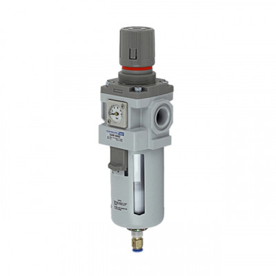 Bộ lọc nước khí nén đơn loại lớn