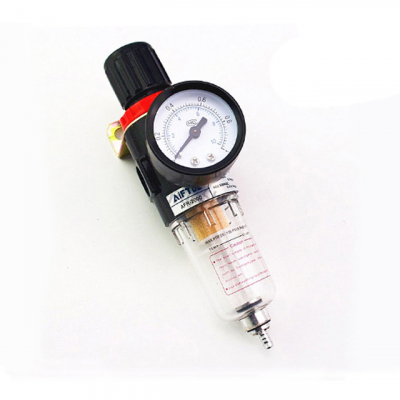 Cụm lọc khí nén đơn loại nhỏ