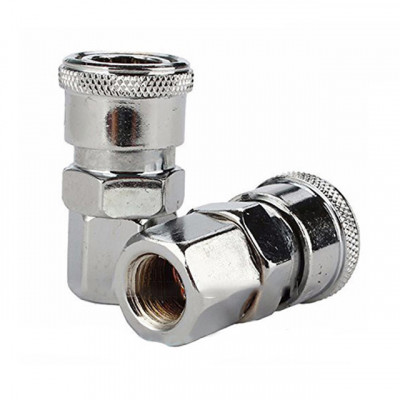 Cút nối nhanh đơn gen trong