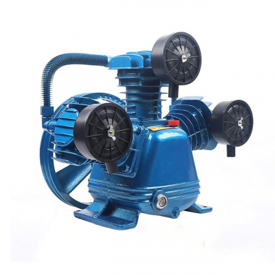 Đầu nén khí Puma Đài Loan PK3120 (3HP)