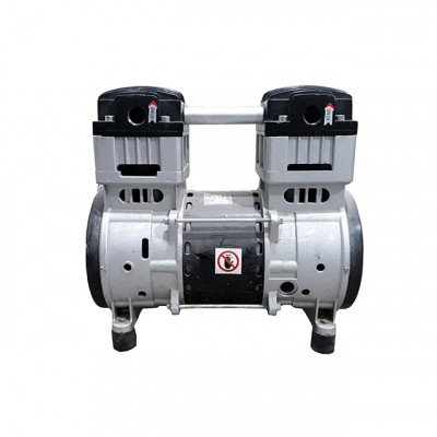 Đầu nén khí không dầu giảm âm Wing OF1500