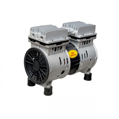 Đầu nén khí không dầu giảm âm Wing OF550