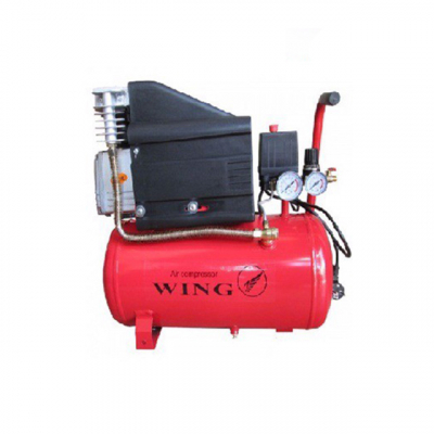 Máy nén khí đầu liền Wing TM-0.1/8-9L