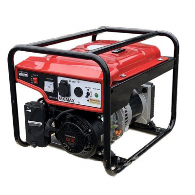 Máy phát điện Elemax SH 5200C