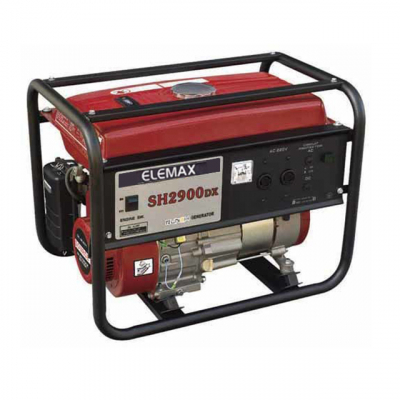 Máy phát điện Elemax SH2900