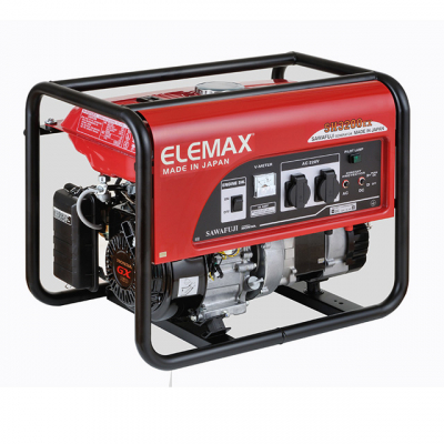 Máy phát điện Elemax SH3200EX