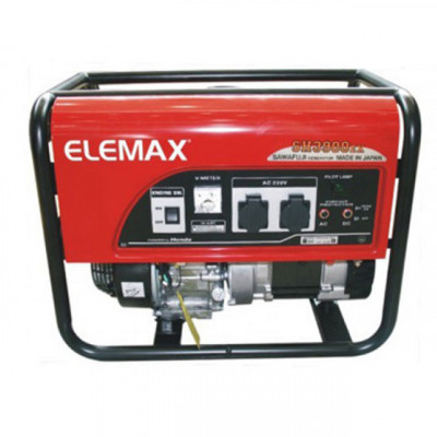 Máy phát điện Elemax SH3900EX