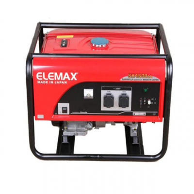 Máy phát điện Elemax SH4600EX
