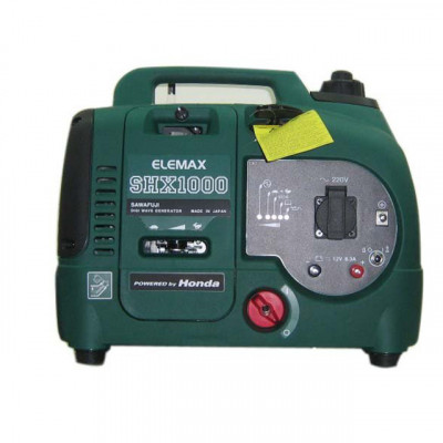 Máy phát điện Elemax SHX1000
