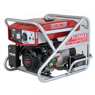 Máy phát điện Elemax SV2800S