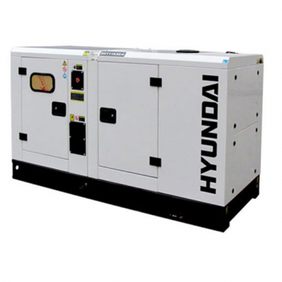 Máy phát điện Hyundai DHY 11KSE