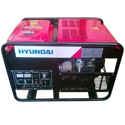 Máy phát điện Hyundai DHY 15000LE