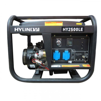 Máy phát điện Hyundai DHY 2500LE