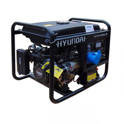 Máy phát điện Hyundai HY 3100LE