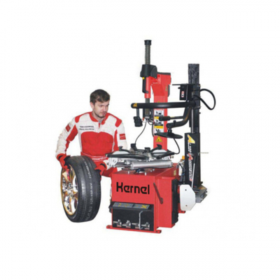 Máy ra vào lốp cần gật gù Kernel LC-885A