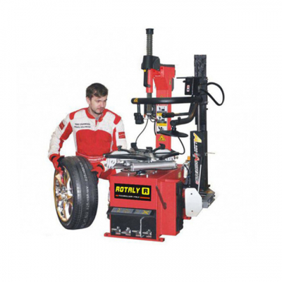 Máy ra vào lốp Rotaly RY-825 +220
