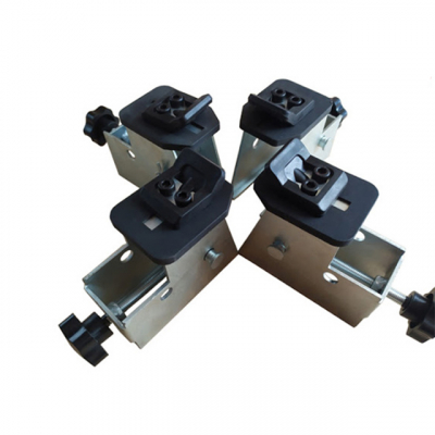 Bộ gá kẹp vành xe đạp điện