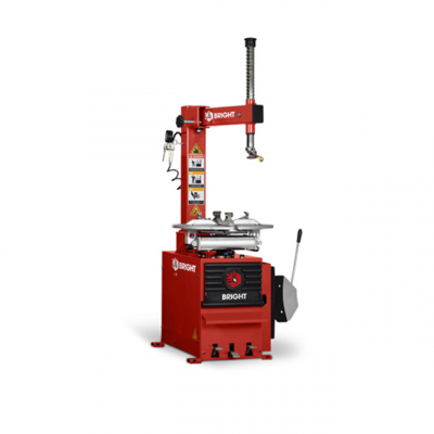 Máy ra vào lốp xe máy Bright LC-810E