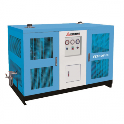 Máy sấy khí Fusheng FR-200APX