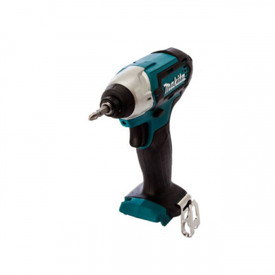 Máy khoan vặn vít dùng pin Makita 12V TD110DZ